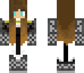 garroth girl