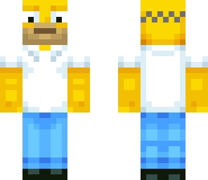 homer simpson