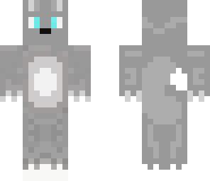 wolf