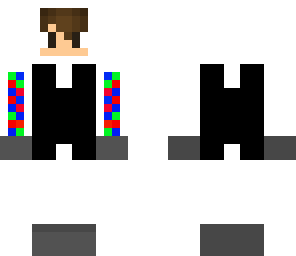 astronaut boy
