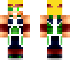 bardock