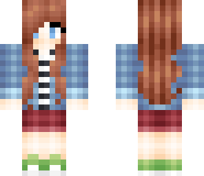 casualgirl
