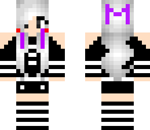 marionette fix girl