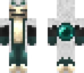 my skin