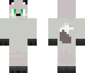 grey fox