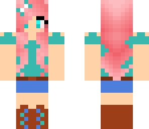 friend skin