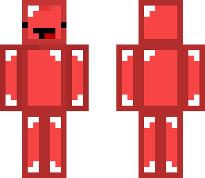 red derp again