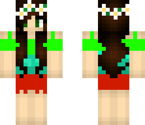nature girl