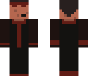 cognito man