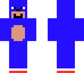 sanic the hordgeheg