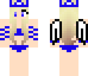 miakate2005 in a swimsuit