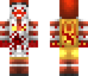 killer ronald