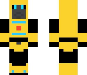 bumblebee g1