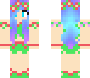 nature girl