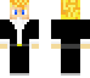 gaspagamer