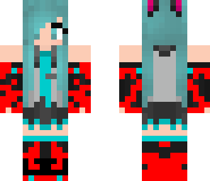 bloody miku