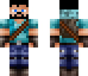 steve v2