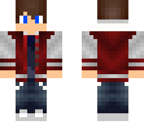 peter parker