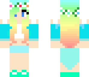 fixed up maily