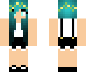 my skin xd