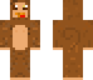 nevymonkey's monkeyy