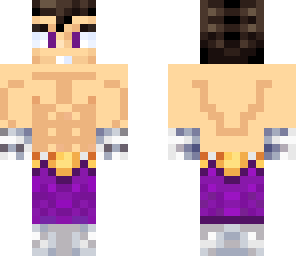 vegetta