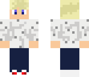 cool blonde 