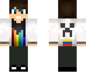 thewhitegamerpro