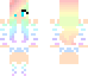edited cotten candy