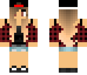 cool girl