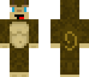 monkay