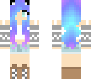 cute girl