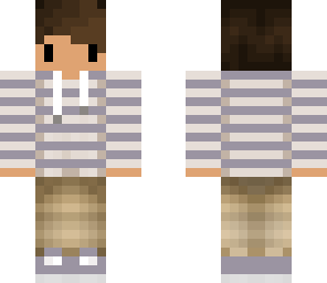 chibi boy edit