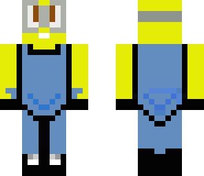el minion 2