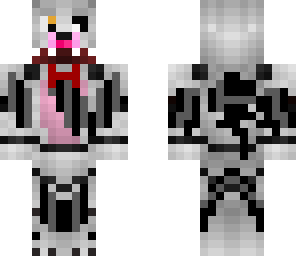 mangle edit