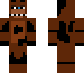 withered freddy
