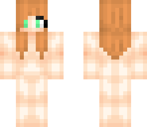 ginger hair base