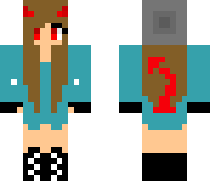 sparkleydemon