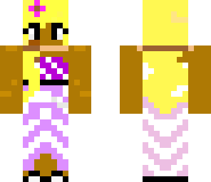 sumergirl