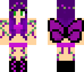 evil fairy
