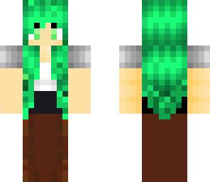 zoro girl lol 