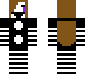 lilythepuppets skin
