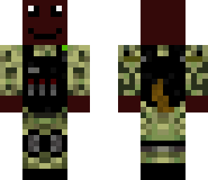 army hutch