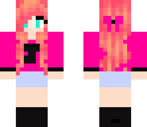 cute girl