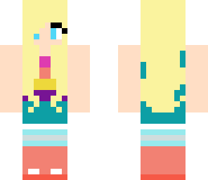 star butterfly - other outfit 1