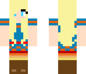 star butterfly - other outfit 3