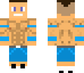 john cena