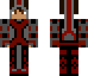 red killer
