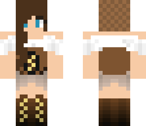 updated medieval skin