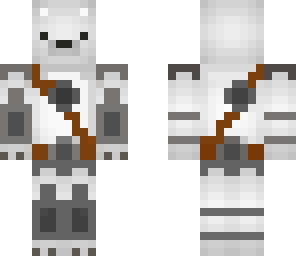 polar bear explorer 2